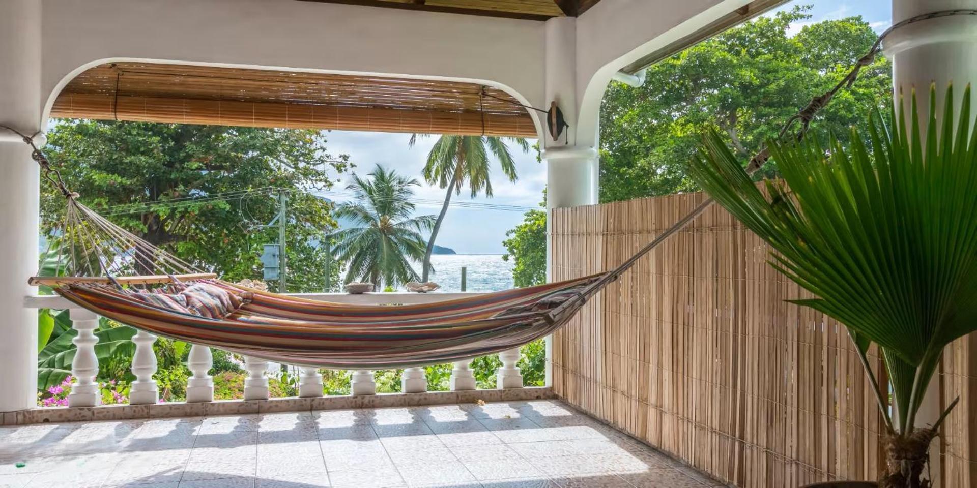 Апартаменты Beau Bamboo Бо-Валлон Экстерьер фото